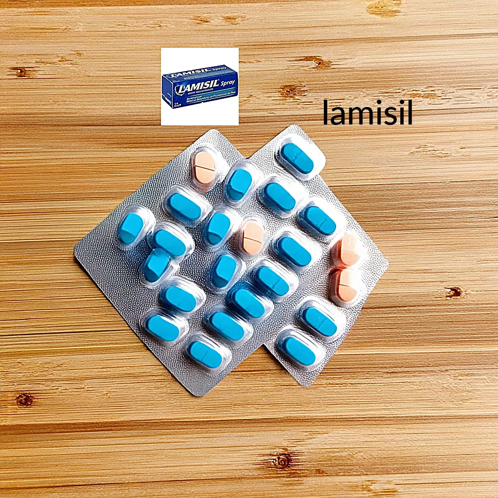 Pharmacie lamisil